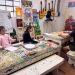 Jacarezinho abre inscrições para oficina gratuita de pintura e desenho