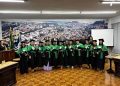 Jacarezinho celebra formatura de alunos do Curso Técnico em Saúde Bucal “Confira as fotos”