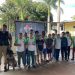 2° Batalhão recebe visita dos alunos do colégio Ruth Pimentel de Jacarezinho-PR “Confira as fotos”