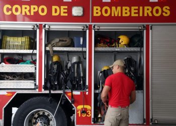 Corpo de Bombeiros registra diversos atendimentos no Norte Pioneiro nos dias 7 e 8 de agosto