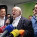 Rafael Greca desiste de pré-candidatura ao governo do Paraná e será vice na chapa de Sandro Alex