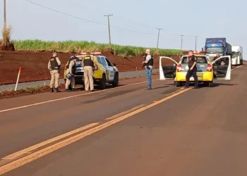 “Justiceiro Secreto” tem identidade revelada e é preso após força-tarefa das forças de segurança de Cambará