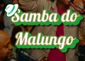 Samba do Malungo marca lançamento do enredo 2027 do Acadêmicos Capiau neste sábado