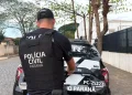 Norte Pioneiro: Homem é preso em flagrante por tentativa de homicídio em Tomazina