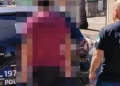 PCPR prende homem por dívida de mais de R$ 4 mil em pensão alimentícia em Quatiguá