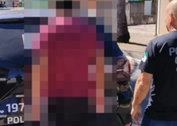 PCPR prende homem por dívida de mais de R$ 4 mil em pensão alimentícia em Quatiguá