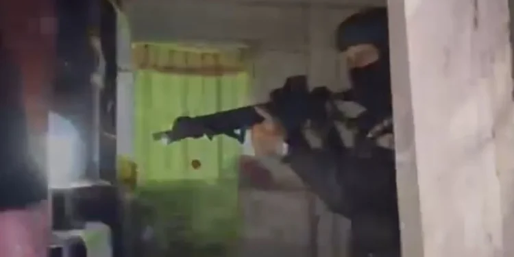 Norte Pioneiro: Polícia Civil deflagra “Operação Purgatio Campi” contra grupo suspeito de tráfico de drogas