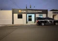 PCPR identifica veículo por sistema de monitoramento e recupera objetos furtados em ação integrada com apoio da PMPR