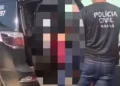 PCPR Jacarezinho prende homem suspeito de aplicar golpes com “Pix agendado” em estabelecimento comercial
