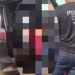 PCPR Jacarezinho prende homem suspeito de aplicar golpes com “Pix agendado” em estabelecimento comercial