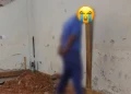 Polícia Civil de Jacarezinho prende assaltante