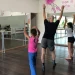 Jacarezinho abre inscrições para oficinas gratuitas de dança voltadas a crianças e adultos