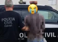 Homem é preso em Ribeirão Claro por dívida de pensão alimentícia superior a R$ 20 mil