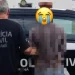 Homem é preso em Ribeirão Claro por dívida de pensão alimentícia superior a R$ 20 mil