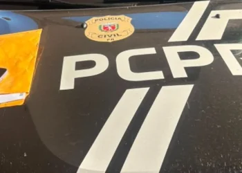 PCPR cumpre mandado de busca e apreensão em São Carlos contra investigada por golpe do falso advogado