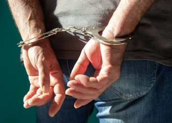 PCPR prende homem por dívida de pensão alimentícia em Joaquim Távora