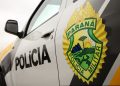Norte : Ameaça a servidora do Conselho Tutelar termina com apreensão de faca e drogas