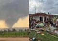 El Niño se intensifica, deve trazer tempestades intensas, e acende alerta no agro do Paran
