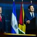 Presidente da Venezuela confirma acordo para que EUA acessem 17% do petróleo mundial
