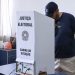 Vai viajar nas eleições? Prazo para solicitar voto em trânsito termina na quinta (20)