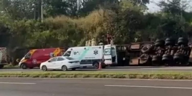 Foto: Colaboração