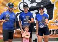 Atletas de Jacarezinho conquistam pódio na 3ª Copa Paulista de MTB
