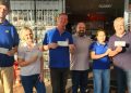 Campanha da Rede de Postos Jacaré arrecada R$ 11.580,17 para a Santa Casa de Jacarezinho no primeiro mês