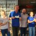 Campanha da Rede de Postos Jacaré arrecada R$ 11.580,17 para a Santa Casa de Jacarezinho no primeiro mês