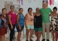 Jacarezinho oferece oficina de teatro para pessoas da terceira idade