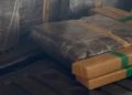 Fuga termina com caminhonete abandonada e mais de 1,5 tonelada de maconha apreendida no Paraná “Assista o vídeo”