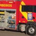 Corpo de Bombeiros atende quatro ocorrências em Jacarezinho e Cambará