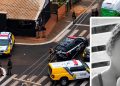 Pai confessa morte da filha de 5 anos durante interrogatório da Polícia Civil no Paraná