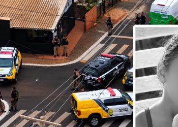 Pai confessa morte da filha de 5 anos durante interrogatório da Polícia Civil no Paraná
