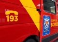 Bombeiros registram série de ocorrências com vítimas em Jacarezinho e Santo Antônio da Platina