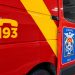 Bombeiros registram série de ocorrências com vítimas em Jacarezinho e Santo Antônio da Platina