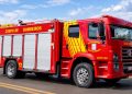 Grave acidente, alagamentos e ataques de animais: Bombeiros atendem diversas ocorrências no Norte Pioneiro