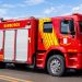 Grave acidente, alagamentos e ataques de animais: Bombeiros atendem diversas ocorrências no Norte Pioneiro