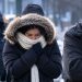 Temporais se afastam do Paraná e frio toma conta do estado com mínimas de até 4ºC