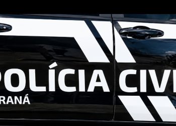Homem é preso após descumprir medidas protetivas e continuar perseguindo ex-companheira em Ribeirão Claro