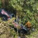 Paraná: Acidente na BR-376 deixa uma pessoa morta e outra gravemente ferida