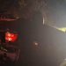 Paraná: Capotamento deixa duas pessoas feridas durante a noite na PR-239