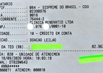Leilão realizado em Jacarezinho garante R$ 82 mil para tratamento do menino Gabriel