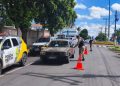 PM reforça ações contra violência doméstica durante Operação Mulher Segura no Norte Pioneiro