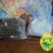 Norte Pioneiro: Polícia Militar desarticula ponto de tráfico na região central de Ibaiti