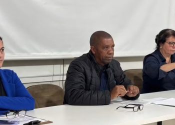 Prefeitura de Jacarezinho promove audiência pública para discutir orçamento municipal de 2027