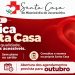 Santa Casa de Jacarezinho anuncia nova clínica com consultas e exames a preços acessíveis