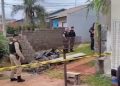 Criança de 10 anos morre após ser atacada por pitbull da própria família enquanto brincava em casa