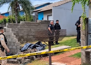 Criança de 10 anos morre após ser atacada por pitbull da própria família enquanto brincava em casa
