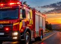 Norte Pioneiro: Bombeiros atendem série de ocorrências em Jacarezinho, Santo Antônio da Platina e Cambará