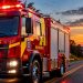 Norte Pioneiro: Bombeiros atendem série de ocorrências em Jacarezinho, Santo Antônio da Platina e Cambará